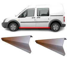 Per Ford Transit Connect