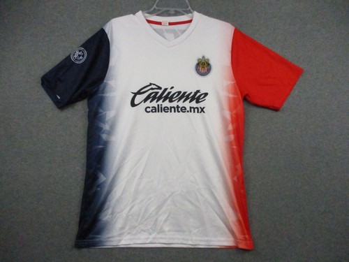 Maglia chivas guadalajara - chivas,