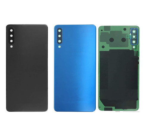 Kit copri batteria samsung - kit,