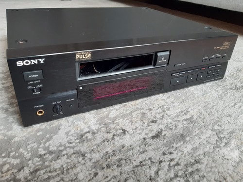Sony cdp x559es difetto per - sony, difetto,