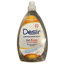 Igienizzante Detergente Mani