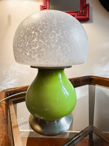 Lampada tavolo nason - tavolo,