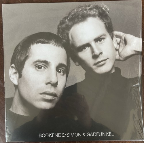Simon garfunkel vinile - simon, &