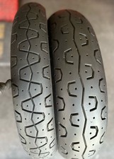 COPPIA Ruote Moto 100/90-18 56H + 150/70-17 69H Pirelli PHANTOM SPORTSCOMP