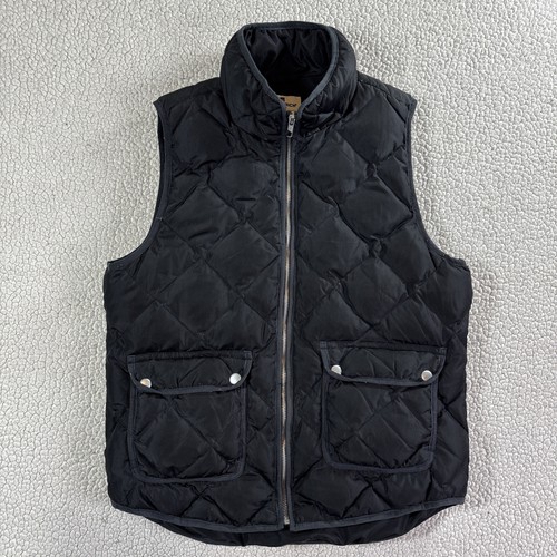 Woolrich puffer vest donna - puffer,