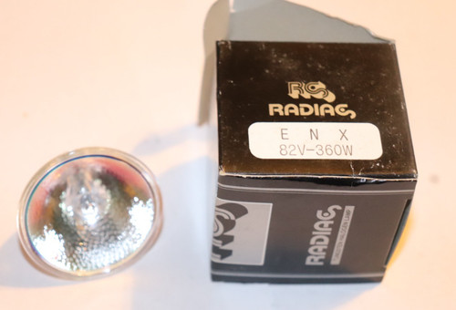 Lampada proiettore enx 82v - lampada, -82v