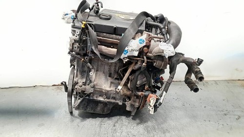 N18b16a motore mini - n18b16a, countryman