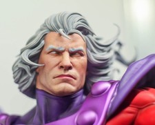 Ritratti magneto - ritratti,