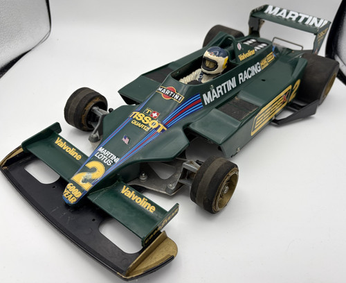 Per ricambi tamiya vintage - per,