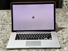 Apple MacBook Pro 15" 2012