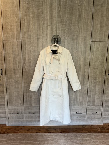 Zara collection belted trench - zara,