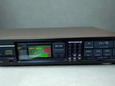 Akai CD-A70 Lettore CD Vintage
