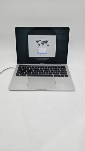 Apple macbook pro 2016 a1706 - macbook,
