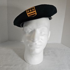 Berretto vintage anni 60