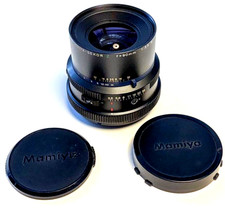 Mamiya sekor 90 mm - 90,