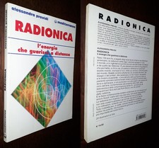 Radionica, L'energia che