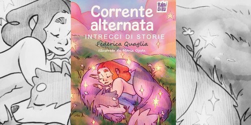 Libro corrente alternata - libro,