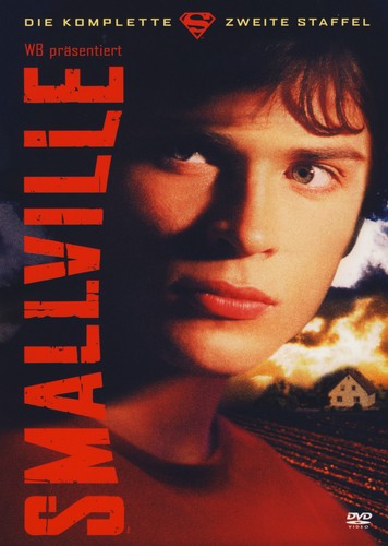 Smallville stagione serie tv - smallville, 2
