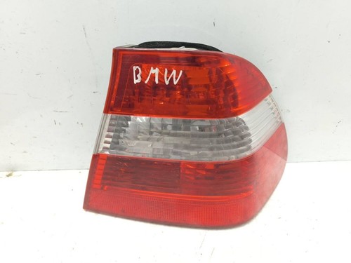Bmw 320 e46 - bmw, facelift