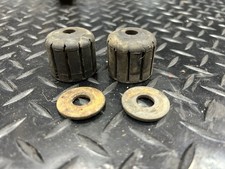 Honda CB600F Hornet serbatoio