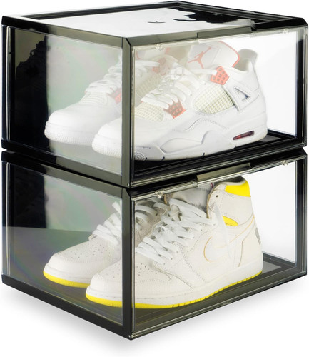 Scatola per scarpe - scarpe, ultime