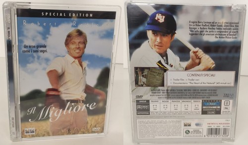 Migliore redford special - redford,