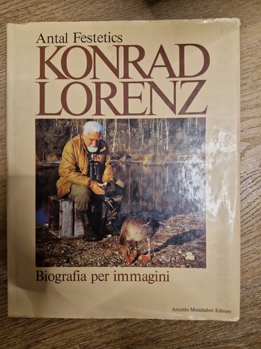Konrad lorenz - (festetics),