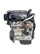 Motore citroen hdi 2009 - motore,