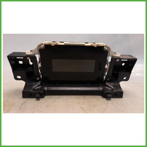 Display orologio ford focus - focus, iv