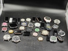 Misto Di 35 Casse Per Orologi