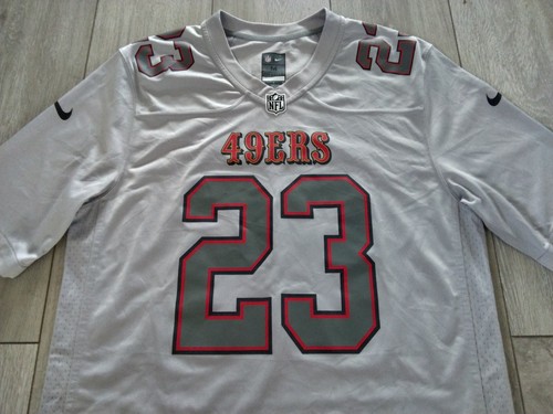Maglia san francisco 49ers - maglia,