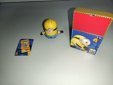 SORPRESA Mc DONALD'S HAPPY