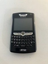 Telefono Cellulare QWERTY BlackBerry 8800 TIM - NON Testato - Senza Batteria