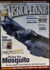 Aeroplane - Rivista di
