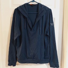 Felpa con cappuccio pullover