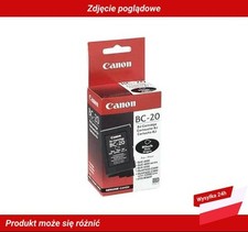 0895A004 Canon BJC-2000 wkład