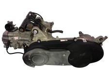 MOTORE SUZUKI BURGMAN UH 200