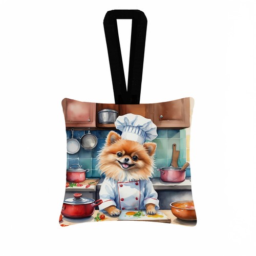Caroline treasures pomerania - treasures,