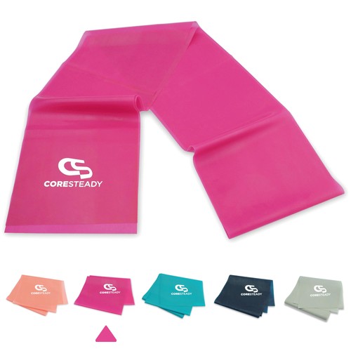 Coresteady elastici fitness 5 - coresteady,
