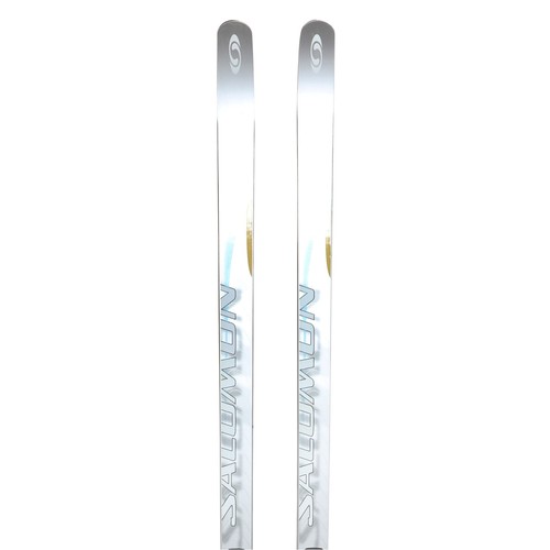 Sci fondo salomon snowscape - sci,
