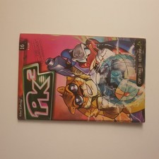 WALT DISNEY PK2 n.16 OTTIMO