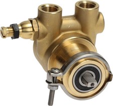 Pompa Volumetrica Rotoflow 3/8