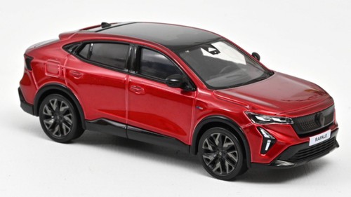 Norev nv517940 renault - norev,