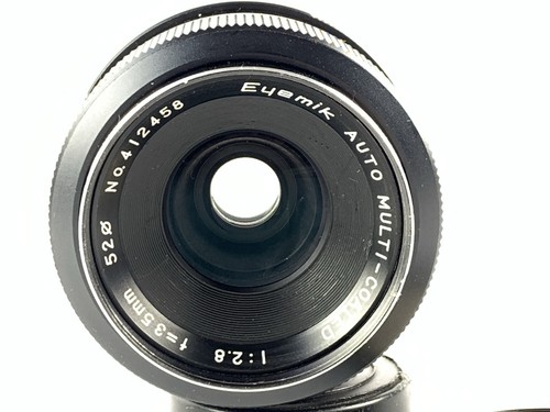 Eyemik auto multi - multi-coated, 35mm