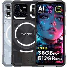Smartphone doogee blade - smartphone, gt