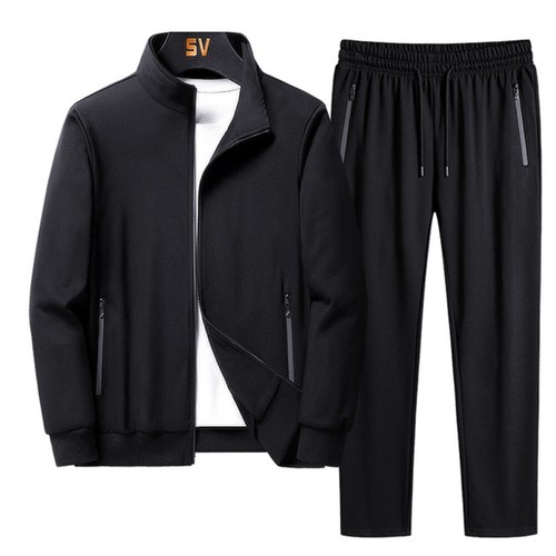 Giacca tuta uomo oversize - , 2
