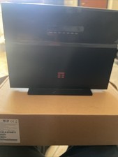 MODEM TIM HUB + ZTE ROUTER