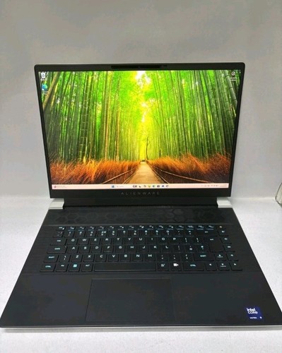 Dell alienware x16 ultra 9 - dell,