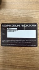 SCARICO COMPLETO LEOVINCE LV