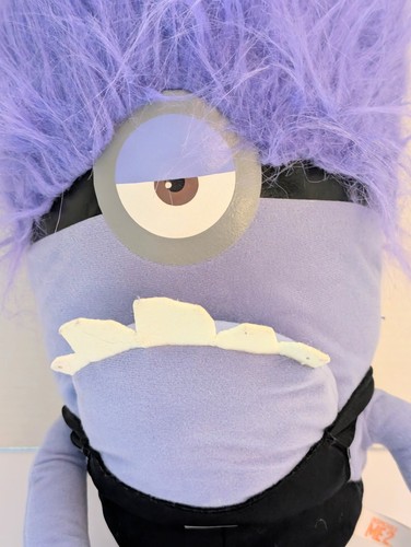 Despicable one eyed - , 2